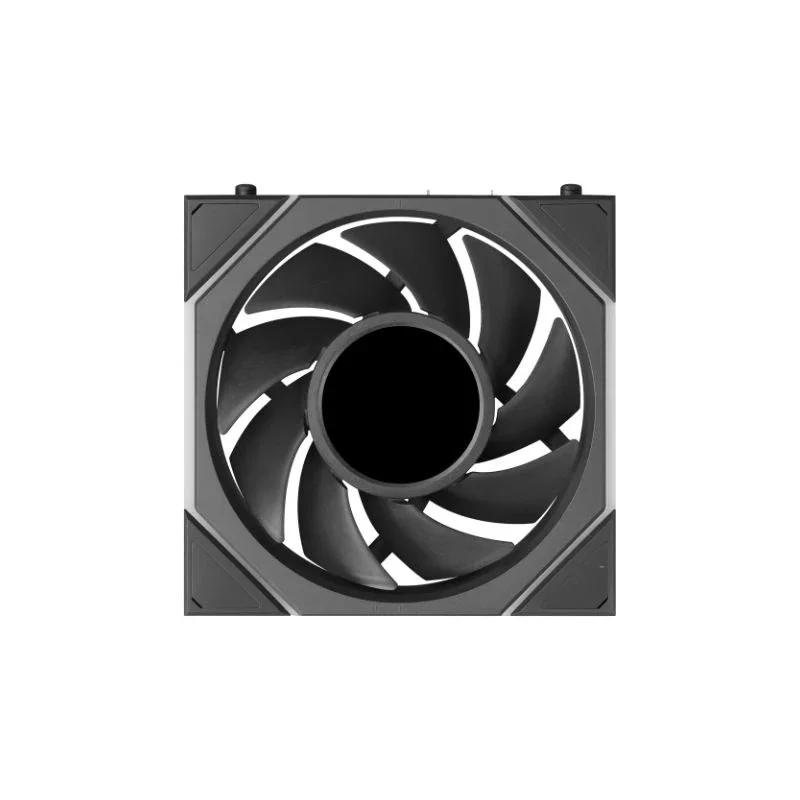Lian Li вентилатор Fan 120mm - UNI FAN TL LCD FLEX - Black