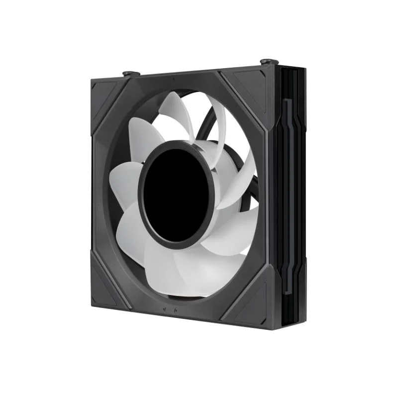 Lian Li вентилатор Fan 120mm - SL-INF LCD FLEX - Black, Reverse