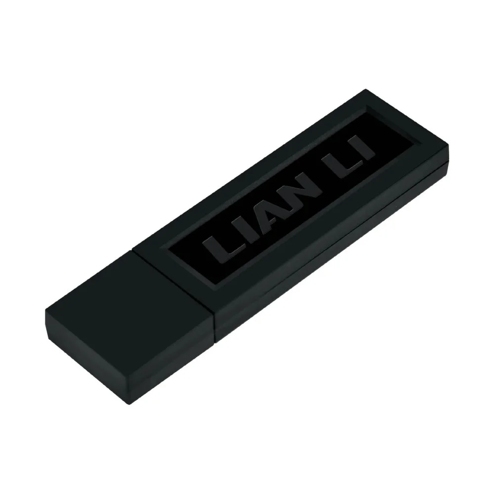 Lian Li безжичен фан контролер UNI FAN Wireless Controller V2.1 - black