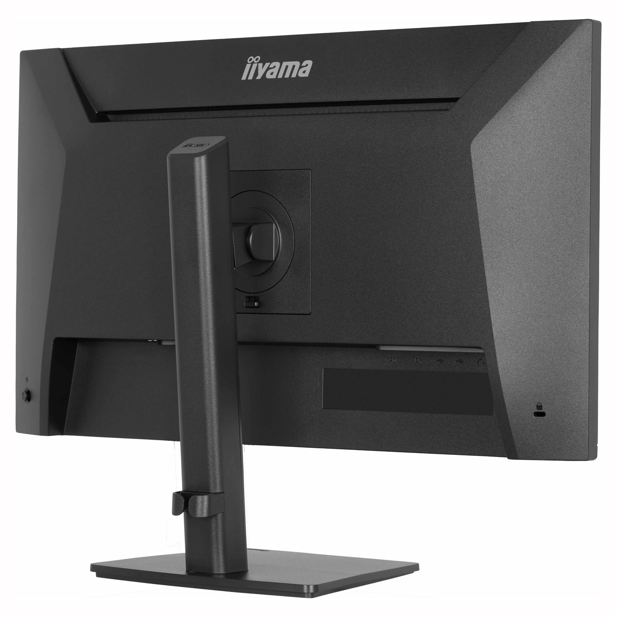 Монитор IIYAMA XB2793HSU-B1