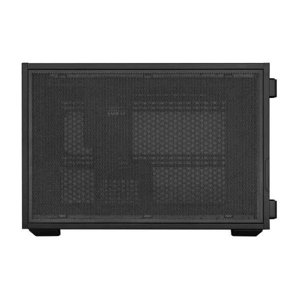 Lian Li кутия Case mATX - DAN Cases B4 - Black