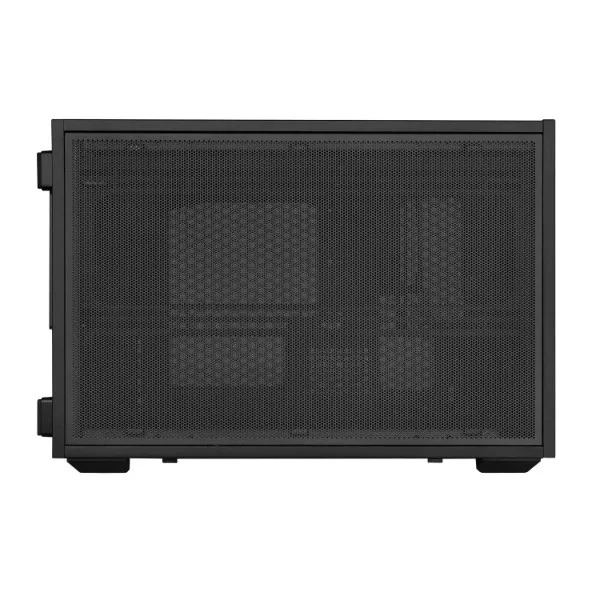 Lian Li кутия Case mATX - DAN Cases B4 - Black