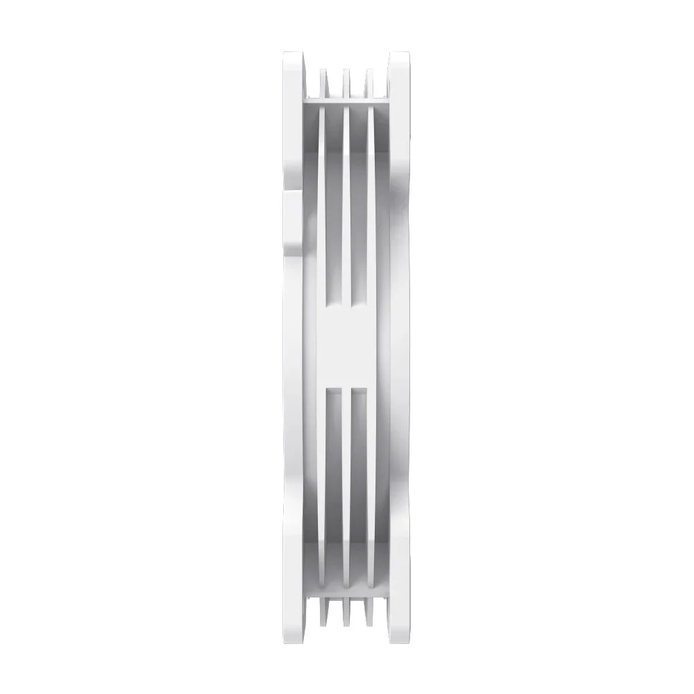Вентилатор Gamemax FN12A-S5-W Addressable RGB Fan 120mm