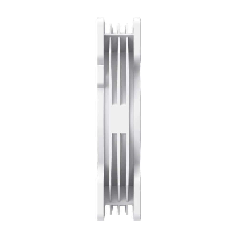 Вентилатор Gamemax FN12A-S5-W Addressable RGB Fan 120mm