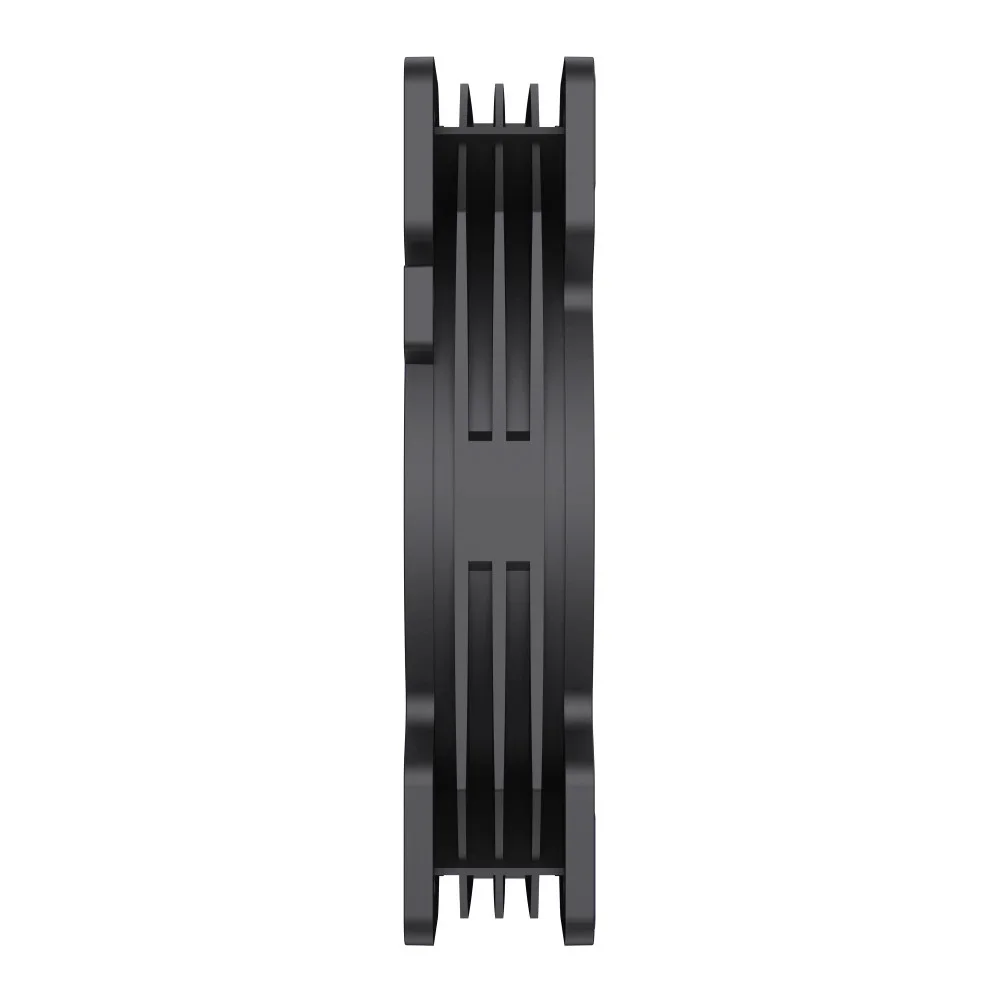 Вентилатор Gamemax FN12A-S5 Addressable RGB Fan 120mm