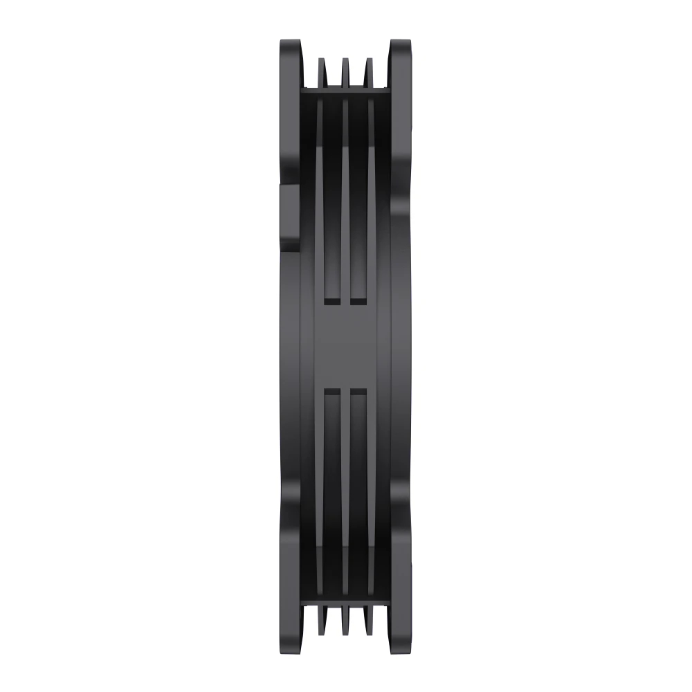 Вентилатор Gamemax FN12A-S5 Addressable RGB Fan 120mm