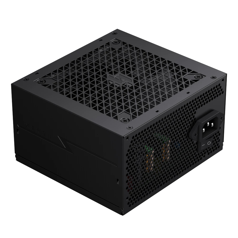Gamemax захранване PSU ATX 3.1 850W Bronze - MAX P850B