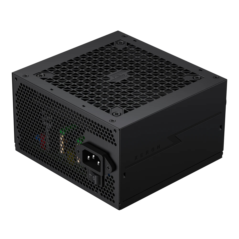 Gamemax захранване PSU ATX 3.1 850W Bronze - MAX P850B