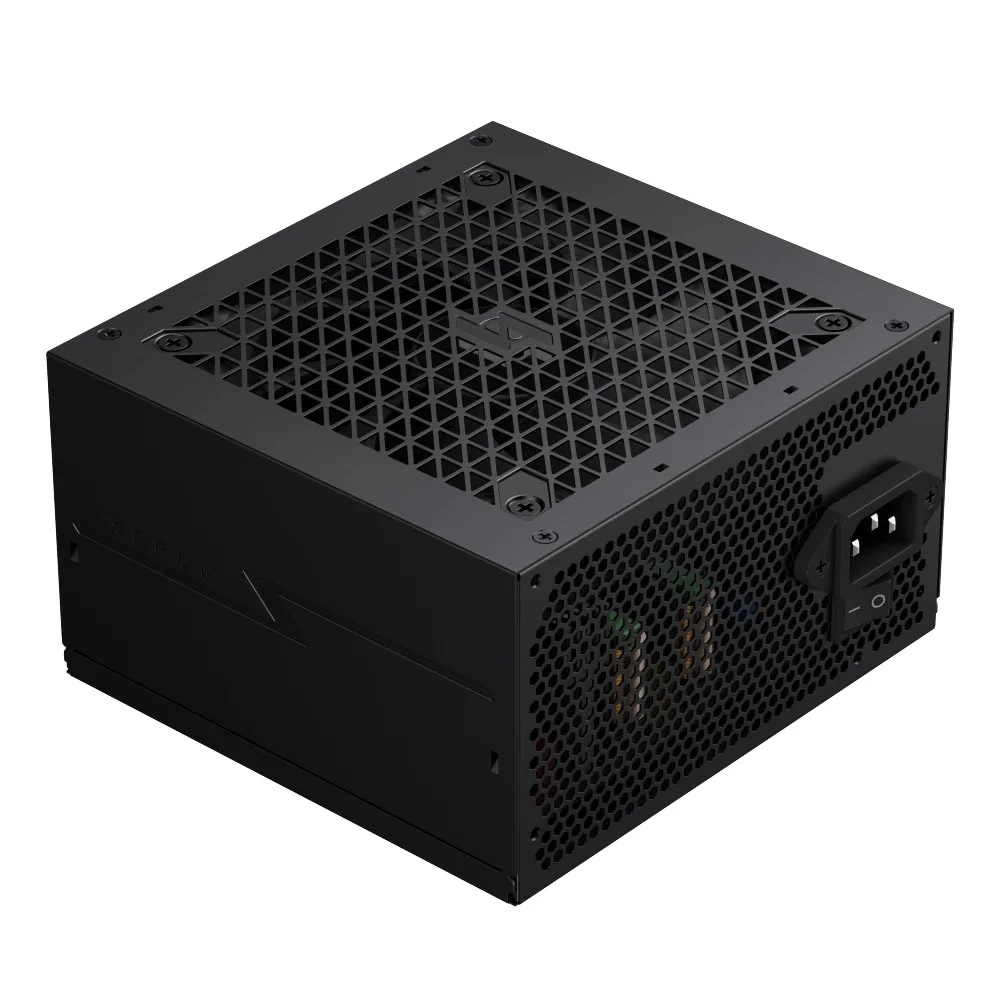 Gamemax захранване PSU ATX 3.1 750W Bronze - MAX P750B