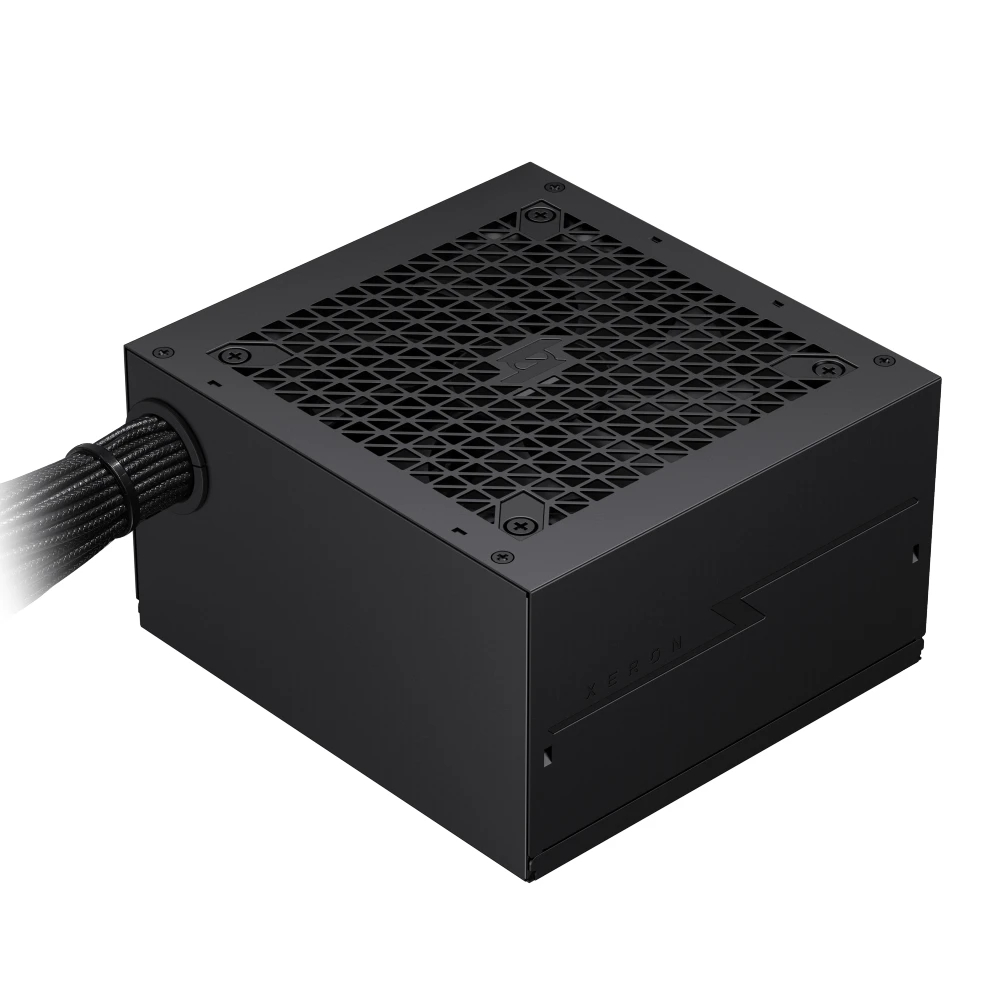 Gamemax захранване PSU ATX 3.1 750W Bronze - MAX P750B