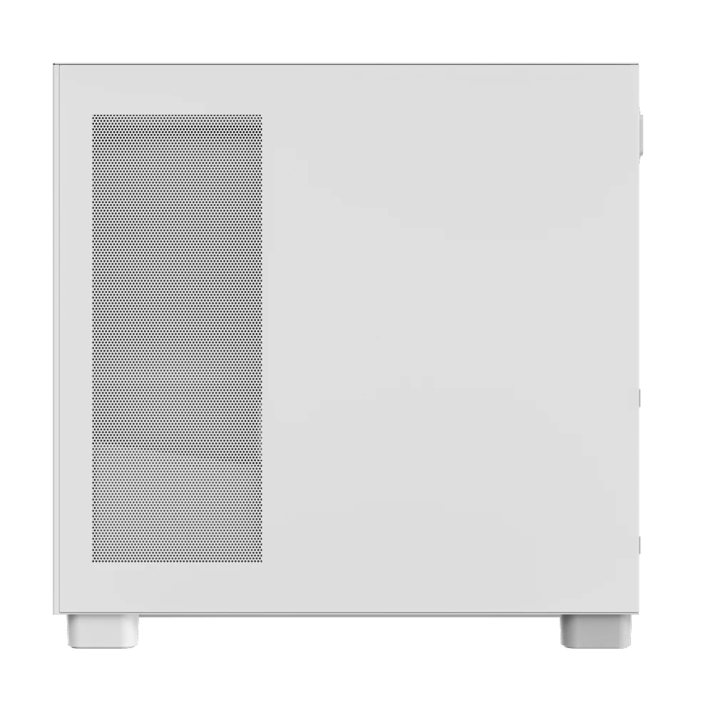 Gamemax кутия Case ATX - NEX C53 WH