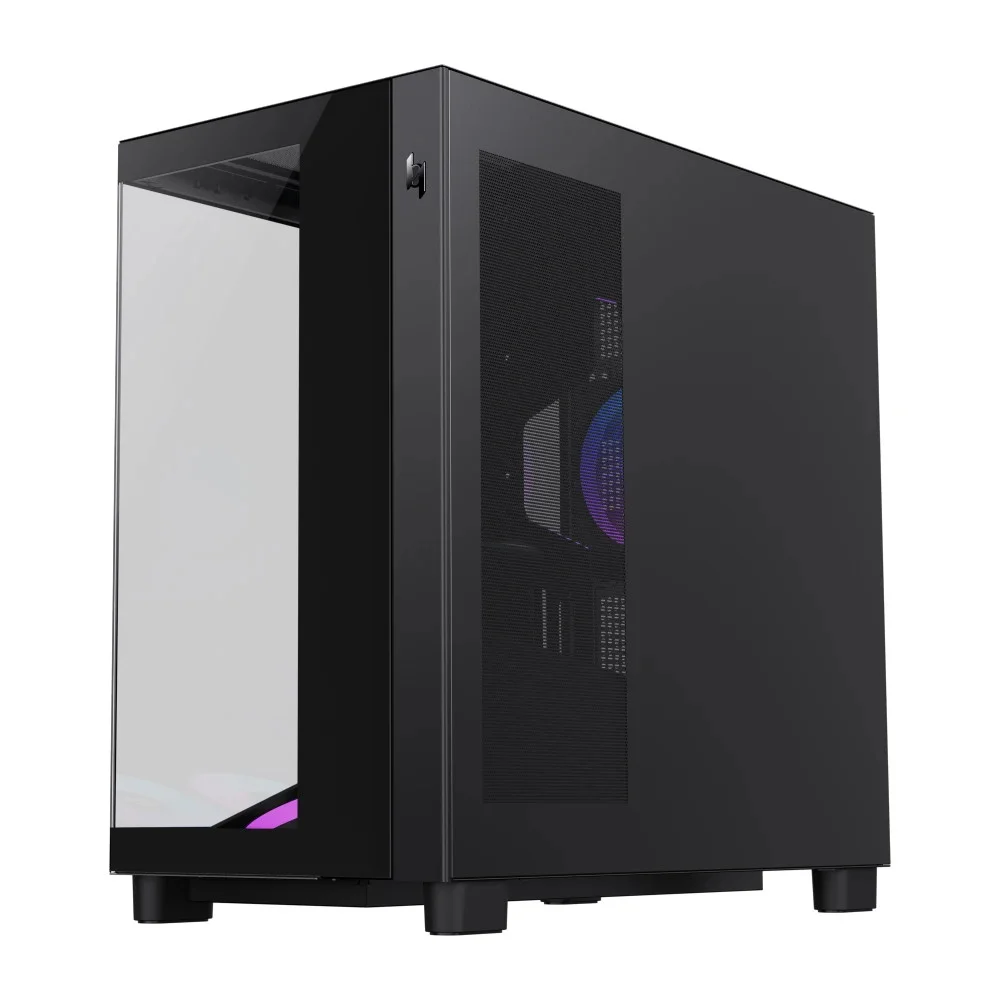 Gamemax кутия Case ATX - NEX C53 BK