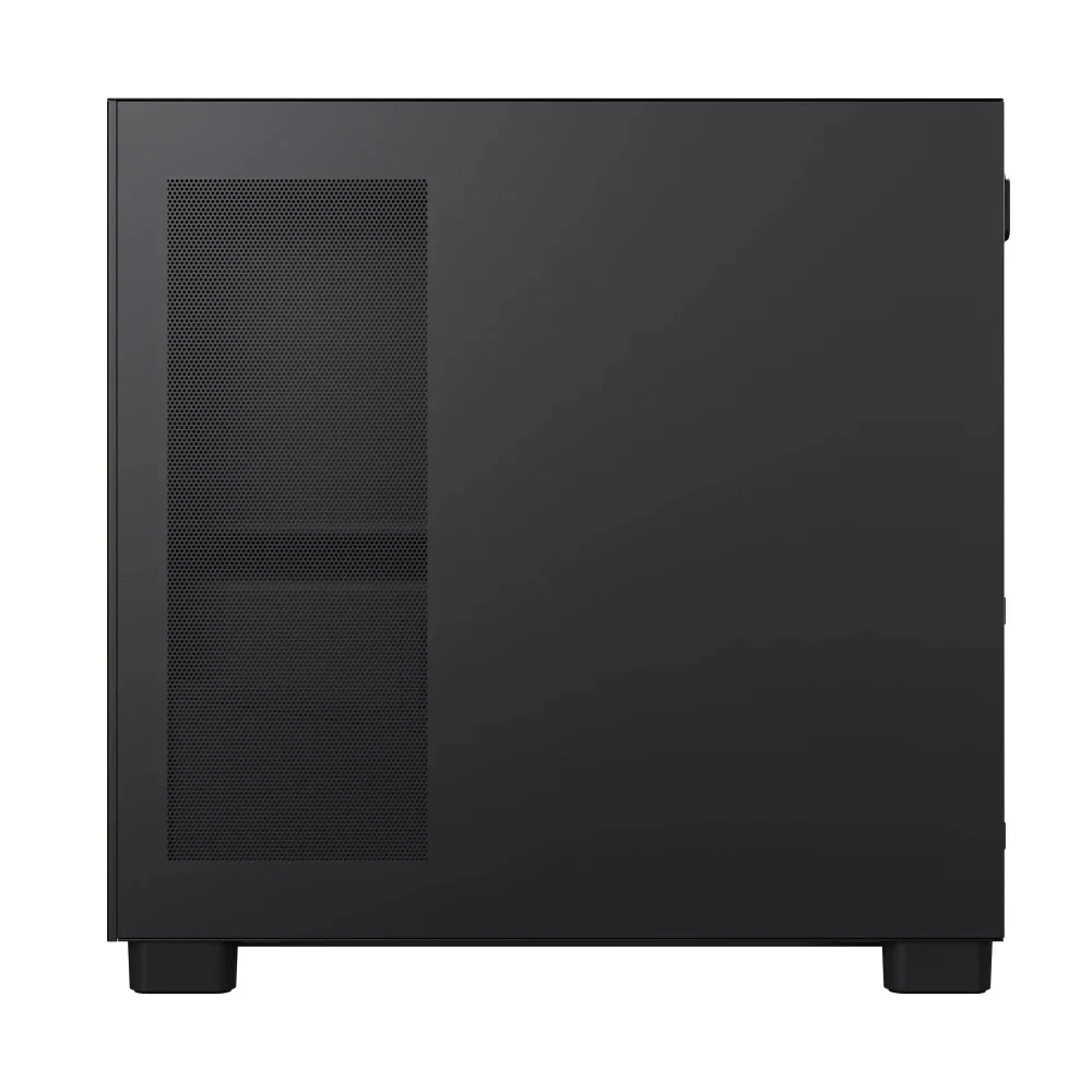 Gamemax кутия Case ATX - NEX C53 BK