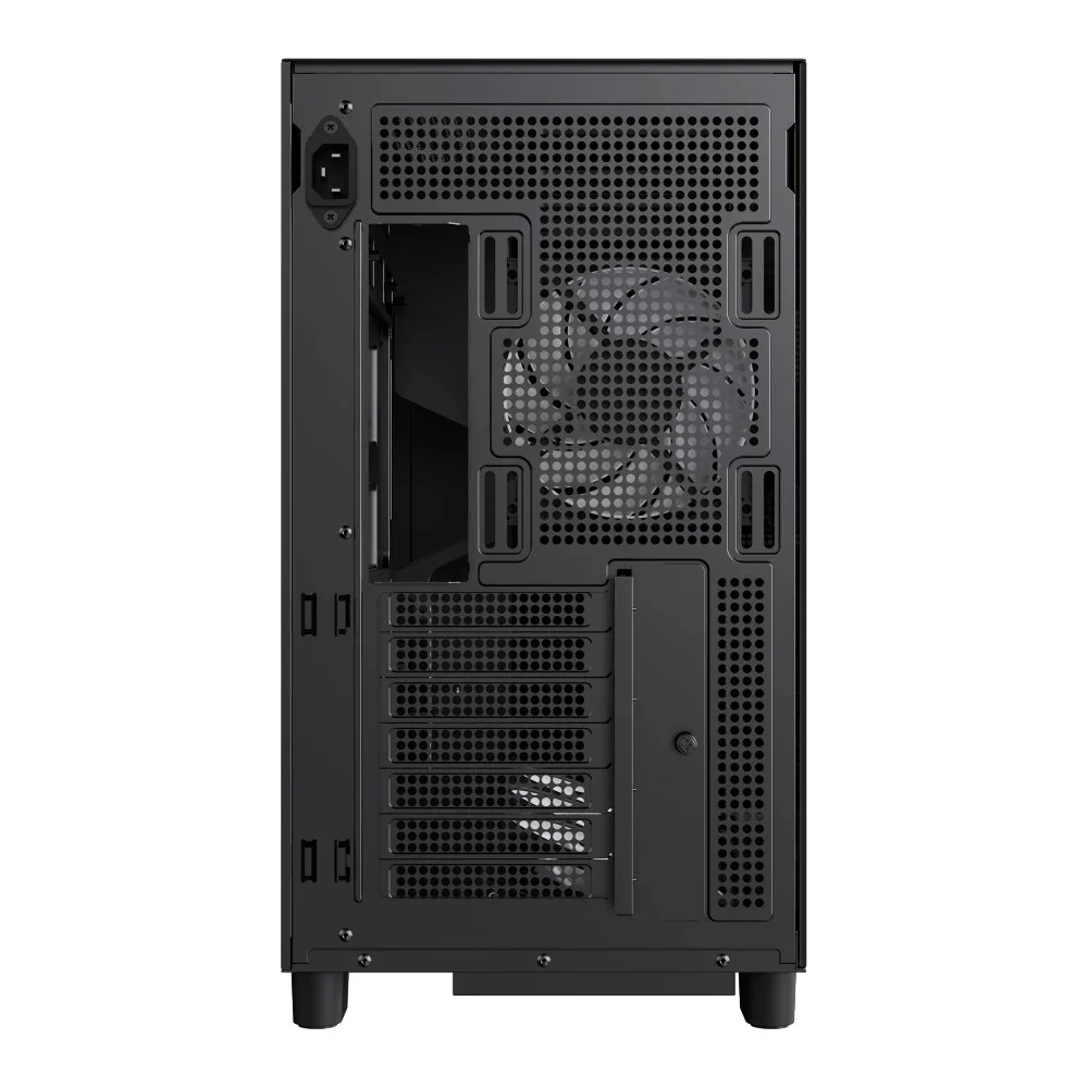 Gamemax кутия Case ATX - NEX C53 BK