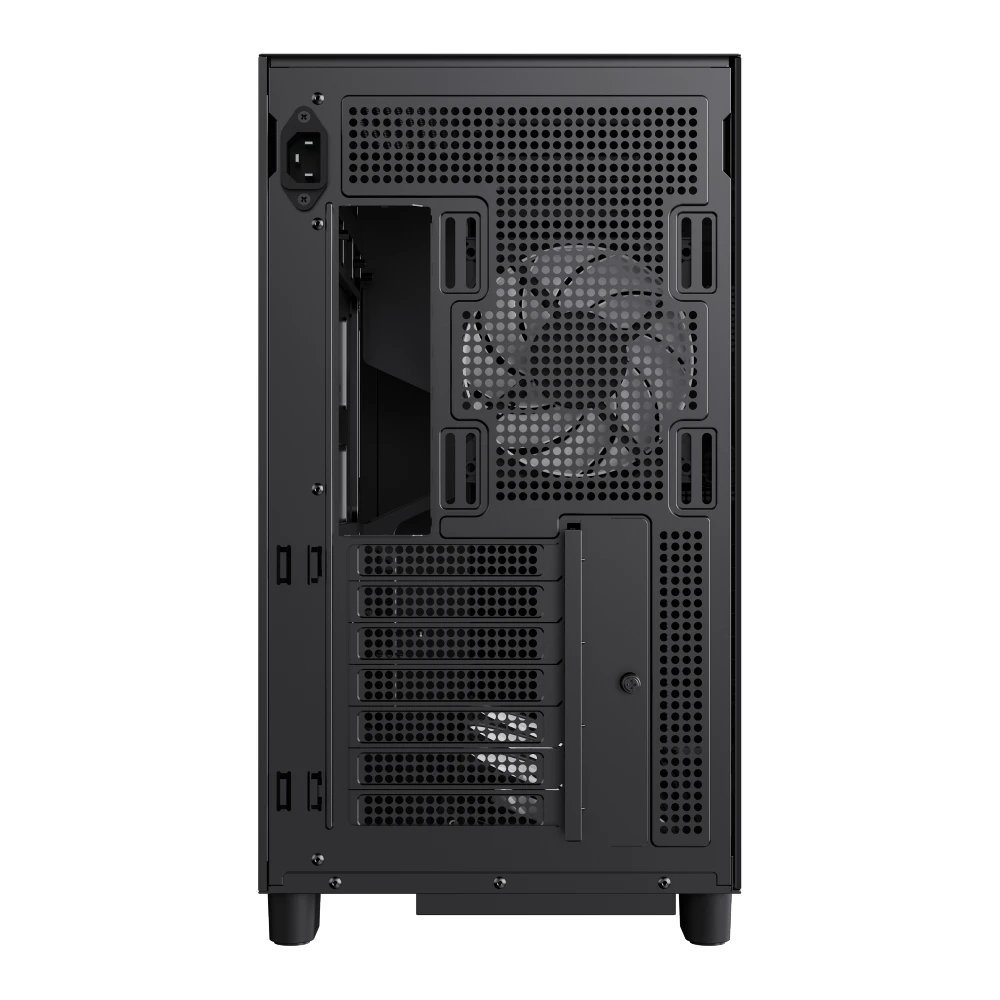 Gamemax кутия Case ATX - NEX C53 BK