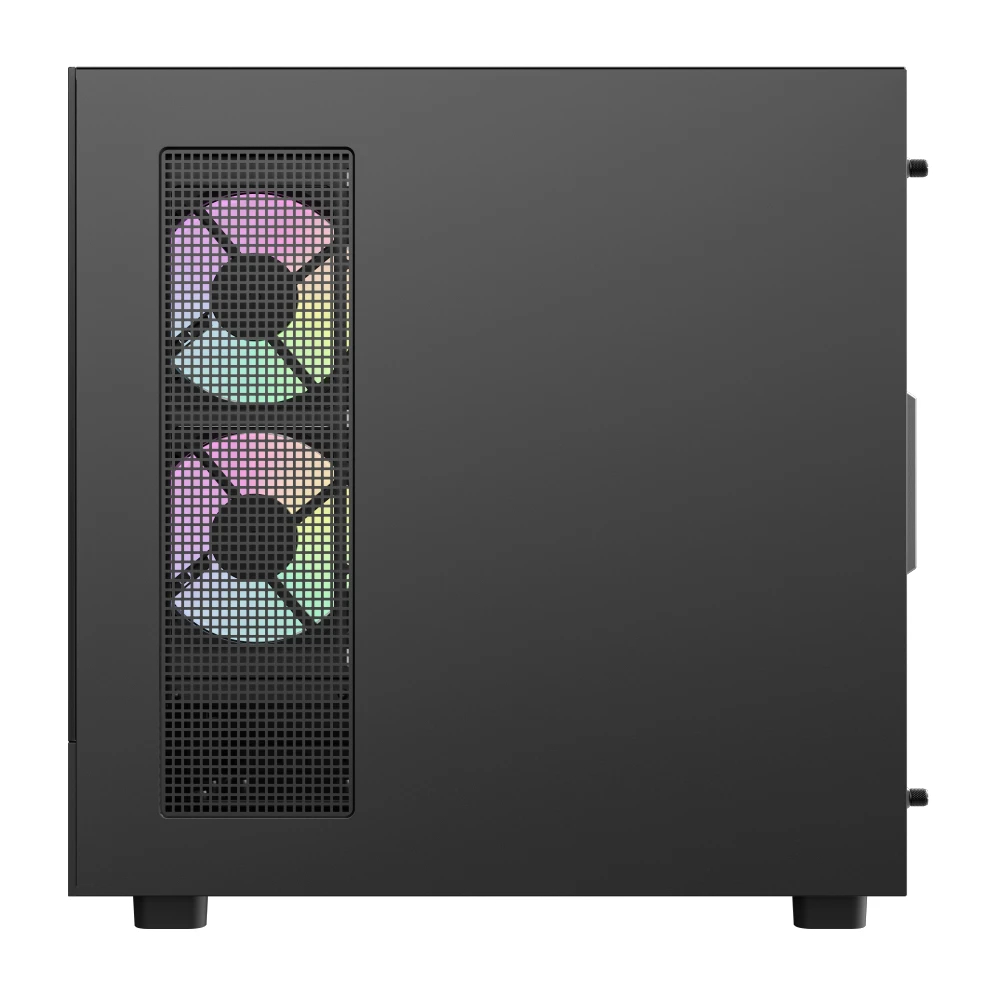 Кутия Gamemax NEX C51 BK Case ATX