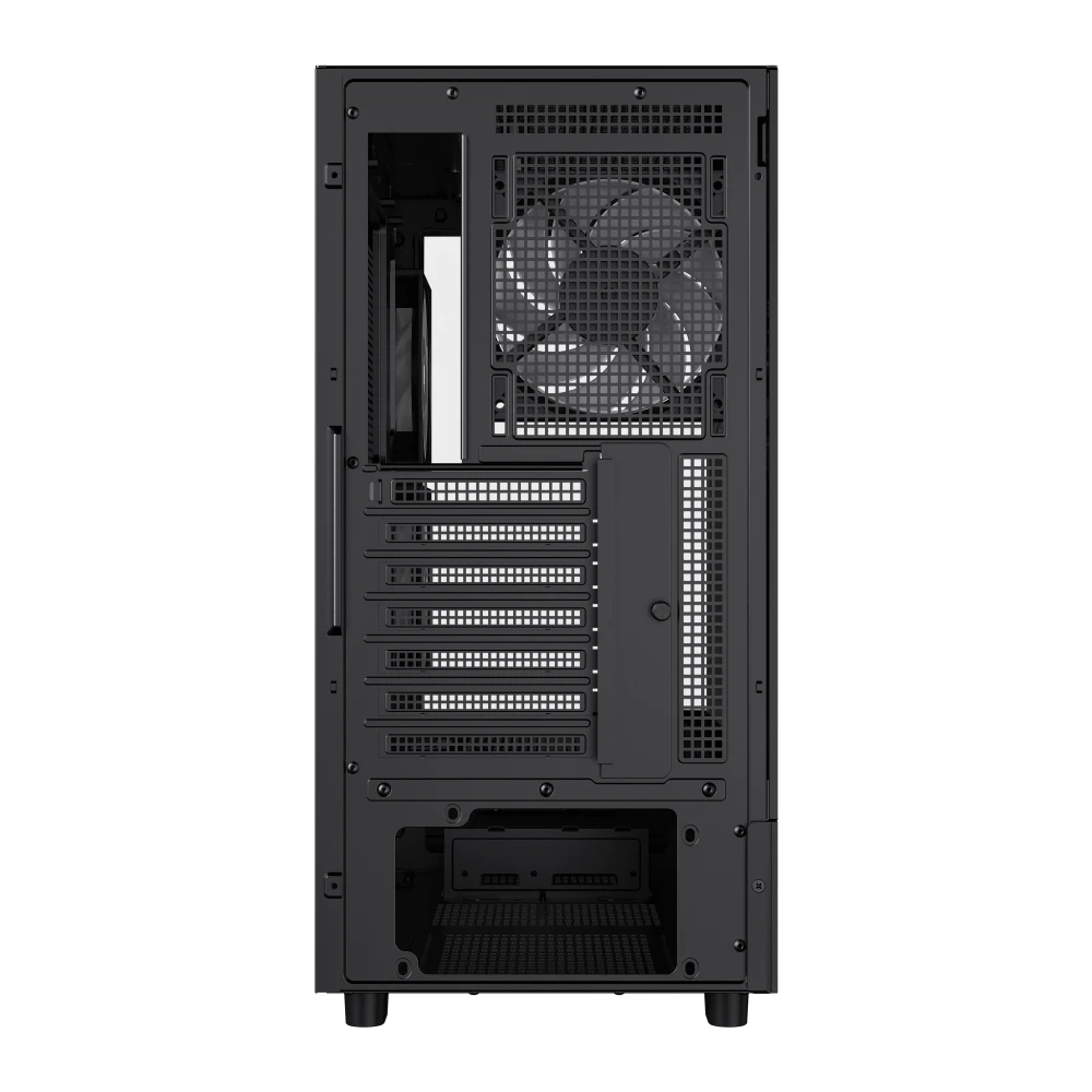Кутия Gamemax NEX C51 BK Case ATX