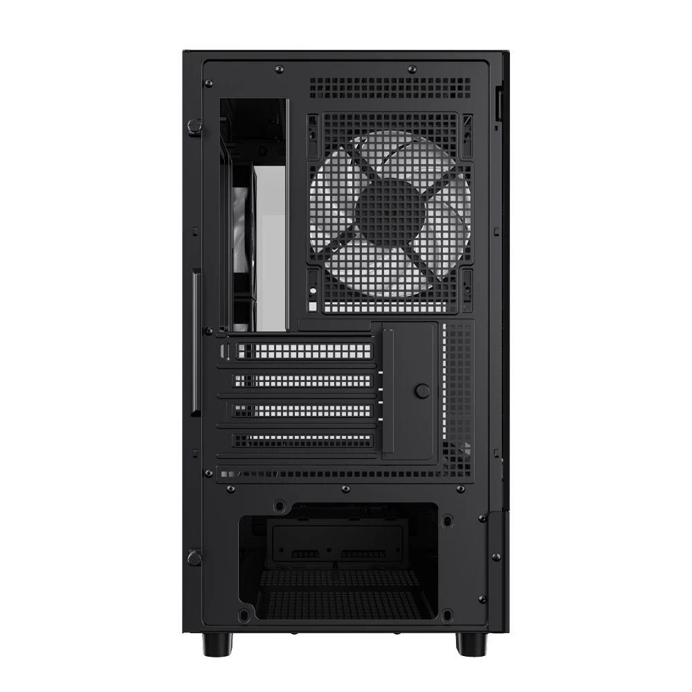 Кутия Gamemax NEX C31 BK Case mATX
