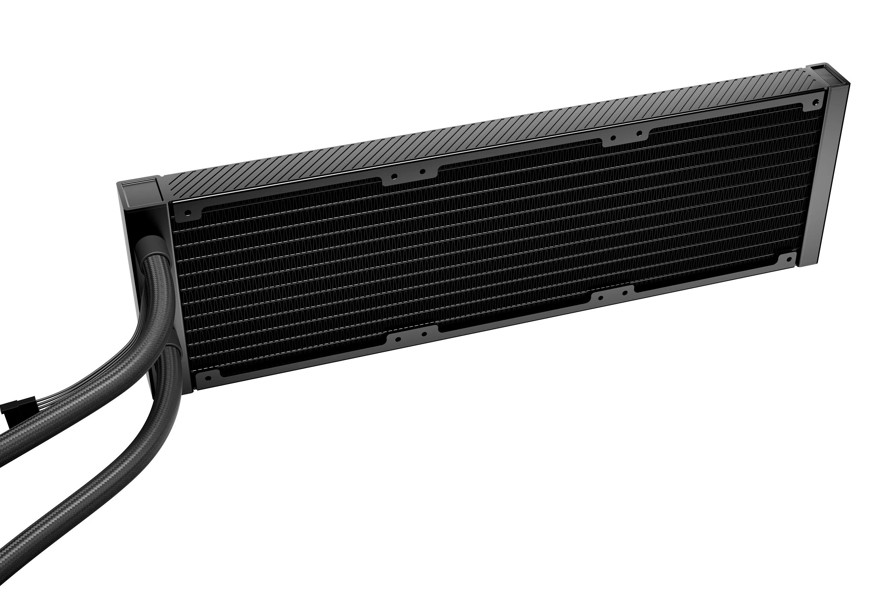 Водно охлаждане be quiet! LIGHT LOOP IO LCD 360mm Water Cooling - BW032