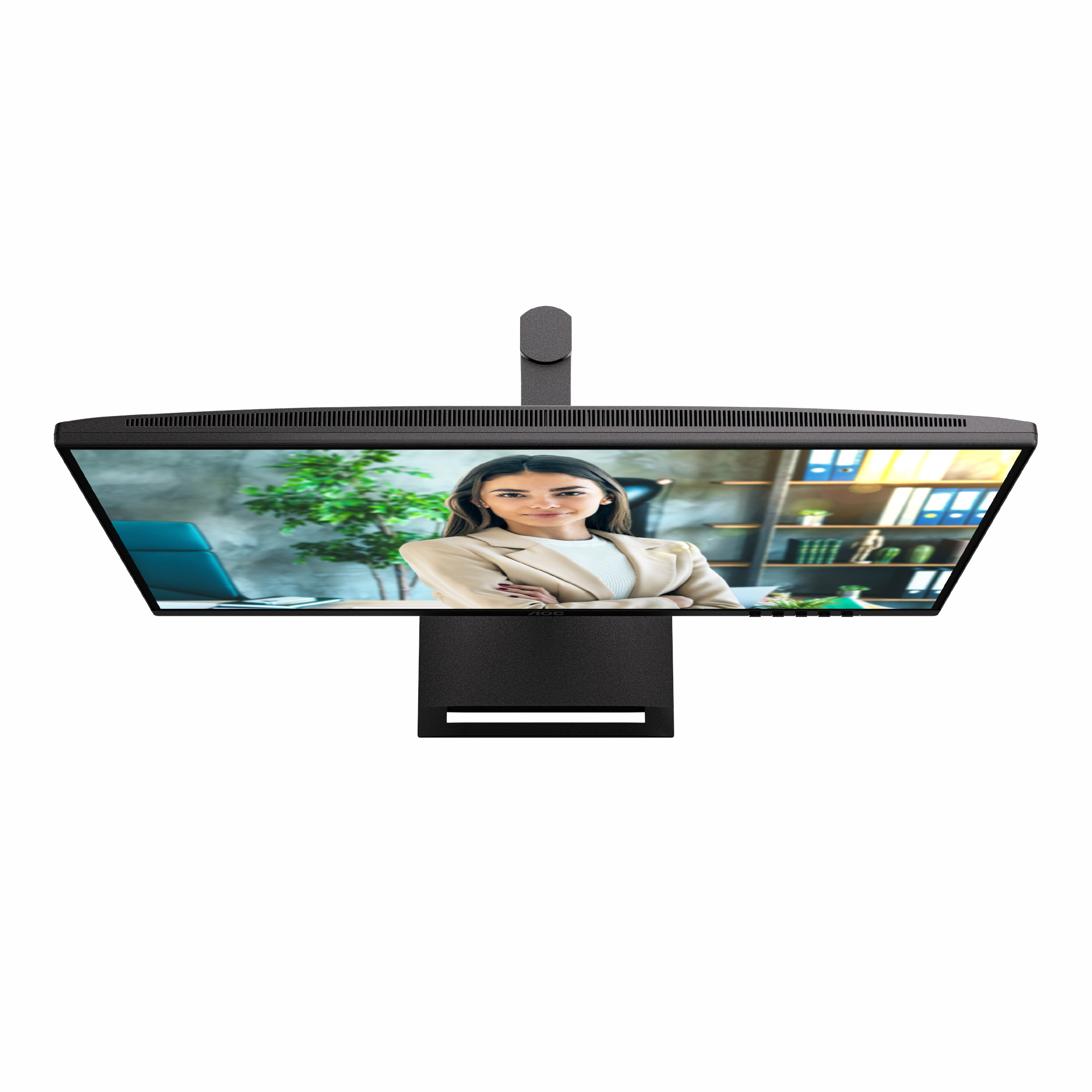 Монитор AOC Q27P4U