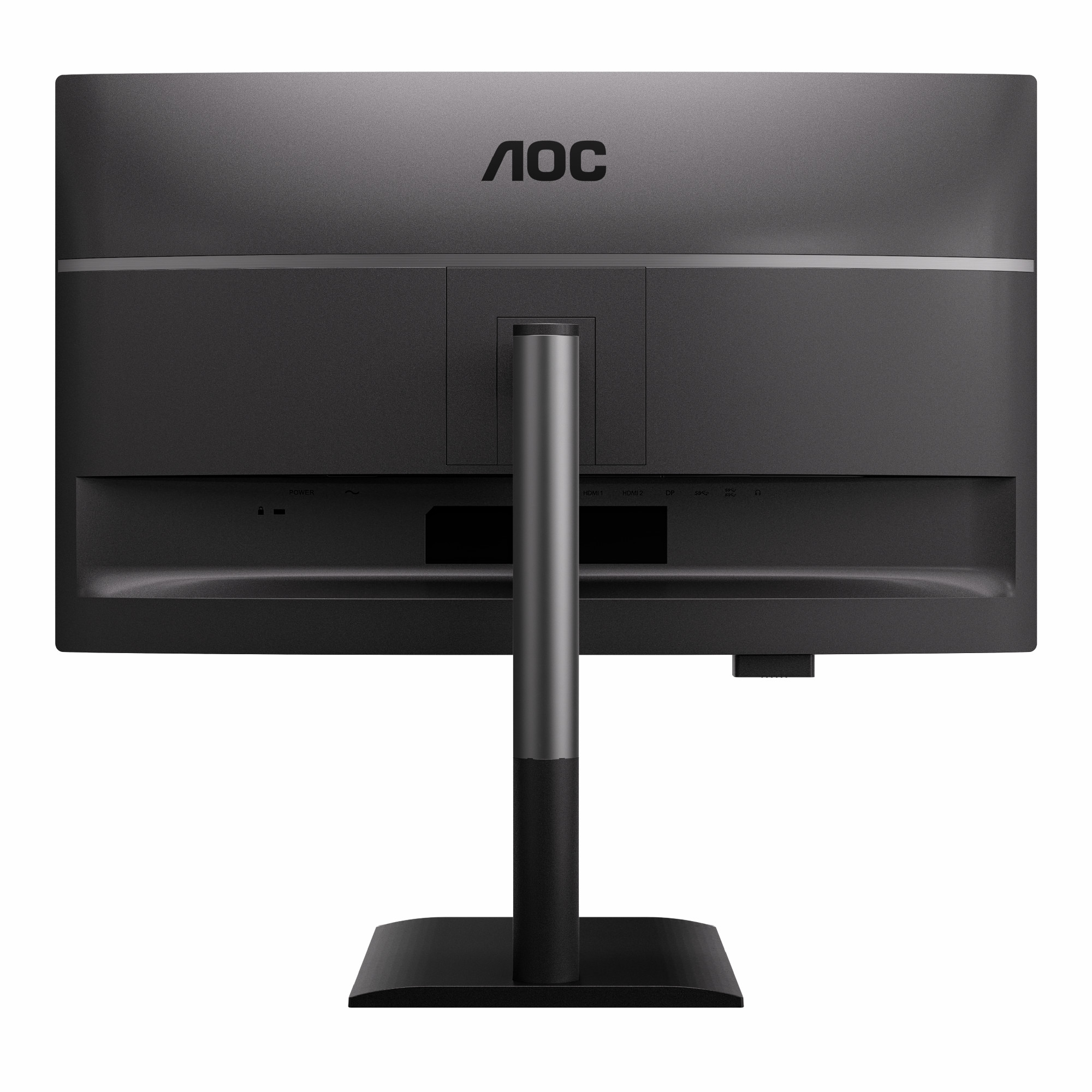 Монитор AOC Q27P4U