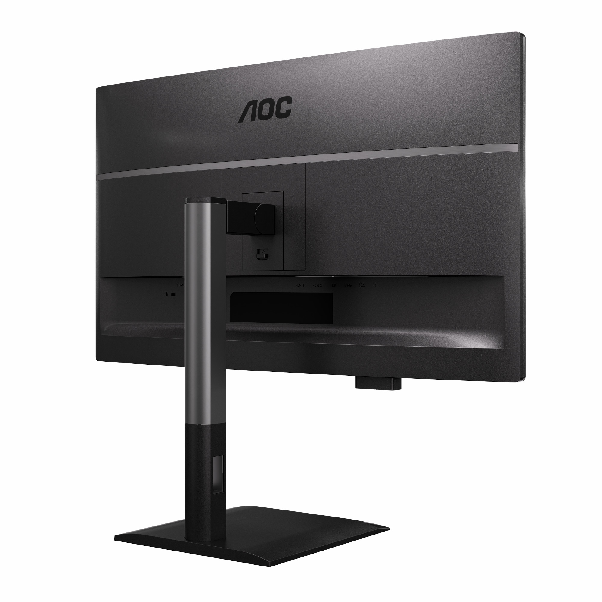 Монитор AOC Q27P4U