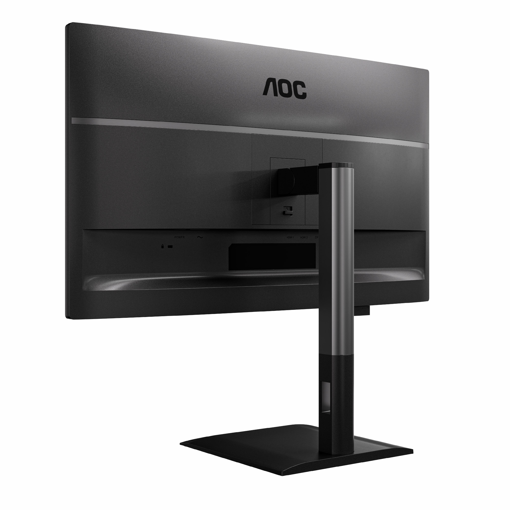 Монитор AOC Q27P4U