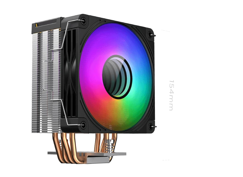 Xigmatek охладител CPU Cooler EPIX II - LGA1851/AM5
