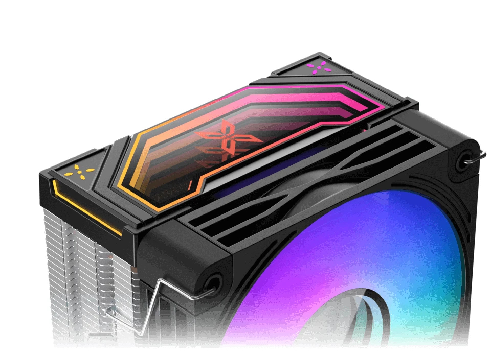 Xigmatek охладител CPU Cooler EPIX II - LGA1851/AM5