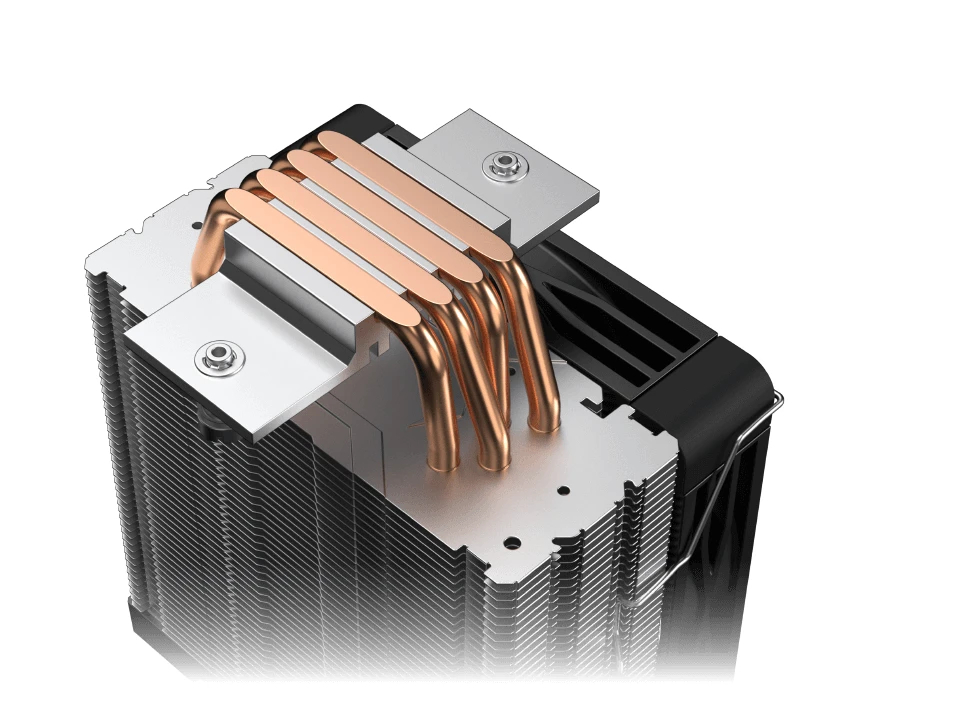 Xigmatek охладител CPU Cooler EPIX II - LGA1851/AM5