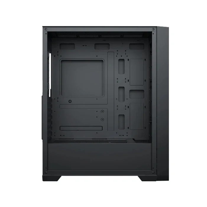 Xigmatek кутия Case EATX - Quantum