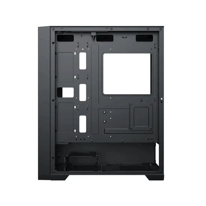Xigmatek кутия Case EATX - Quantum