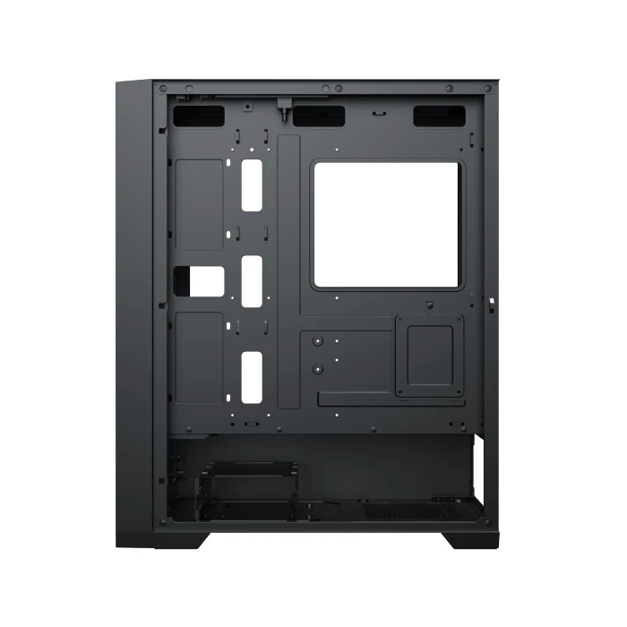 Xigmatek кутия Case EATX - Quantum
