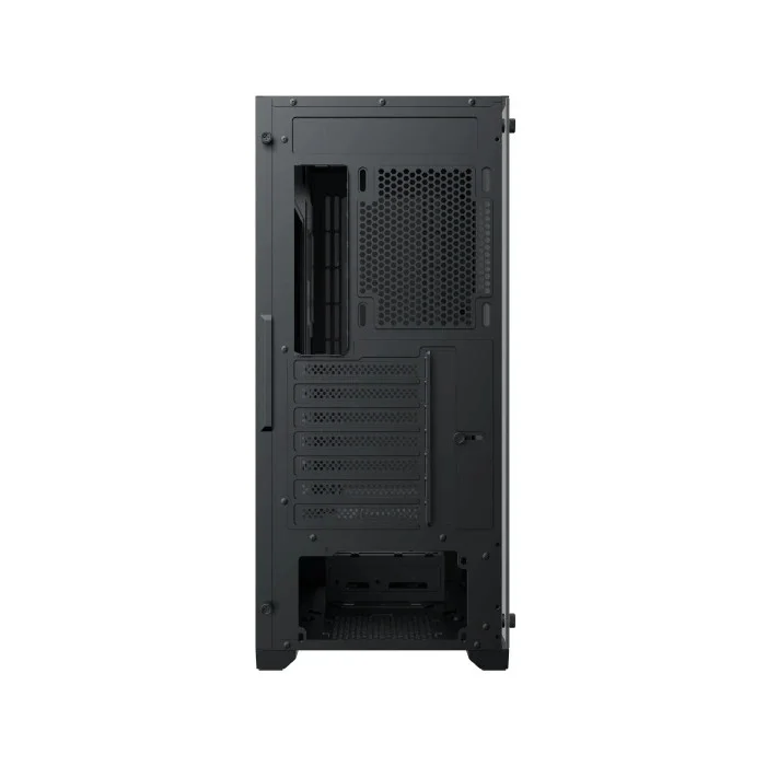 Xigmatek кутия Case EATX - Quantum