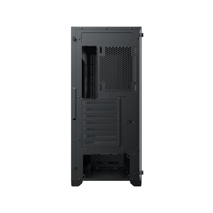 Xigmatek кутия Case EATX - Quantum