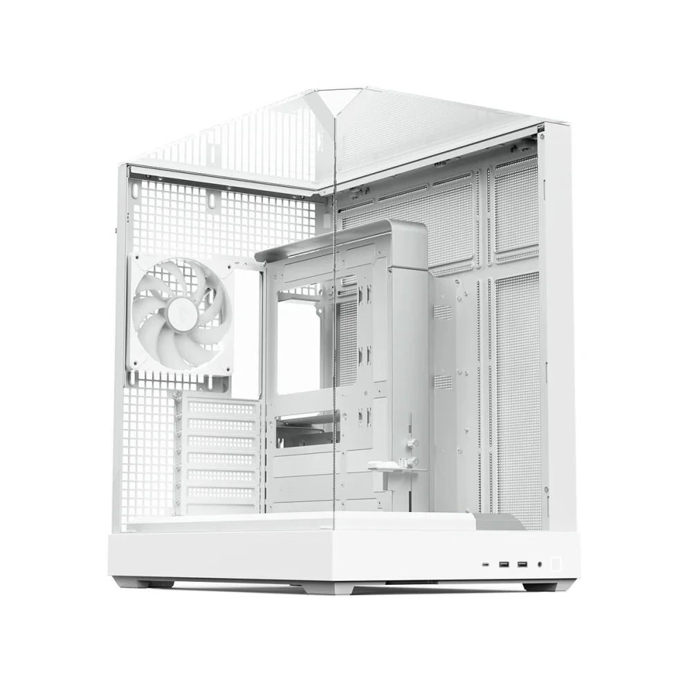 APNX кутия Case ATX - V2-F-WT-v1