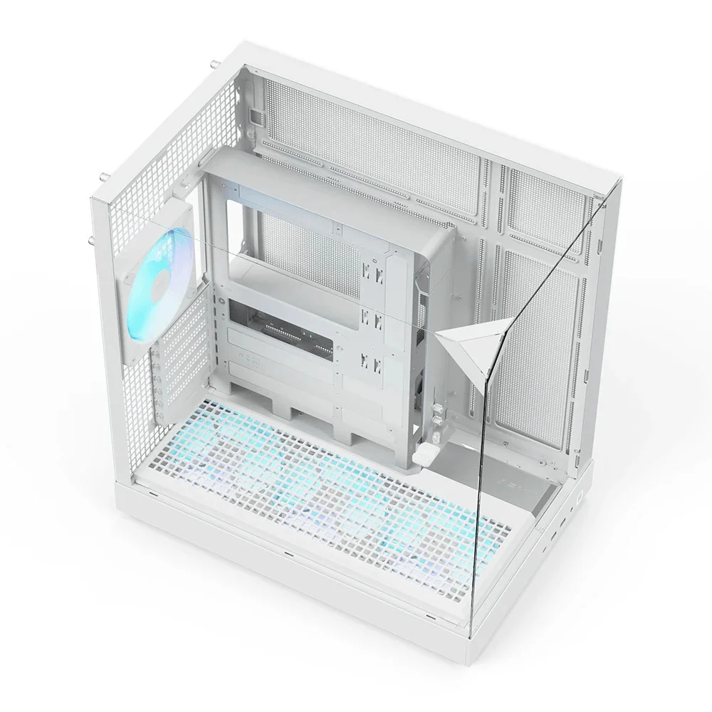 APNX кутия Case ATX - V2-F-WT-v1