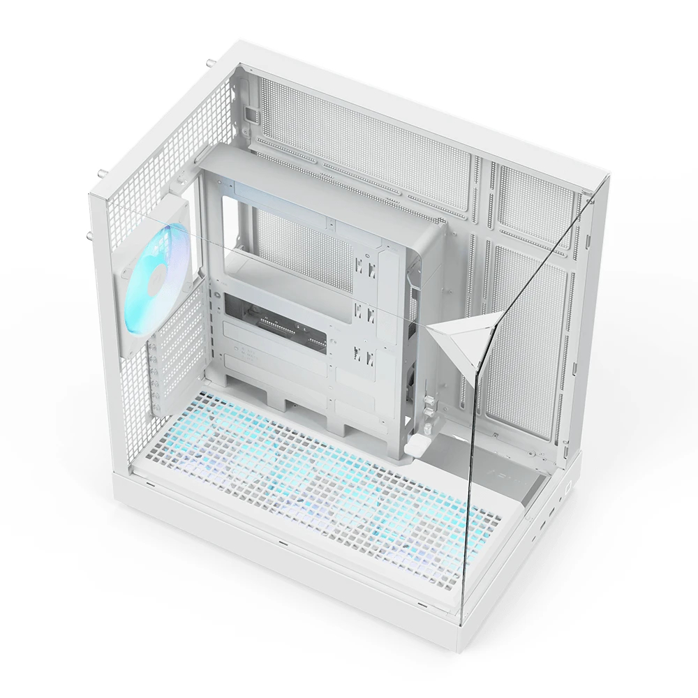 APNX кутия Case ATX - V2-F-WT-v1