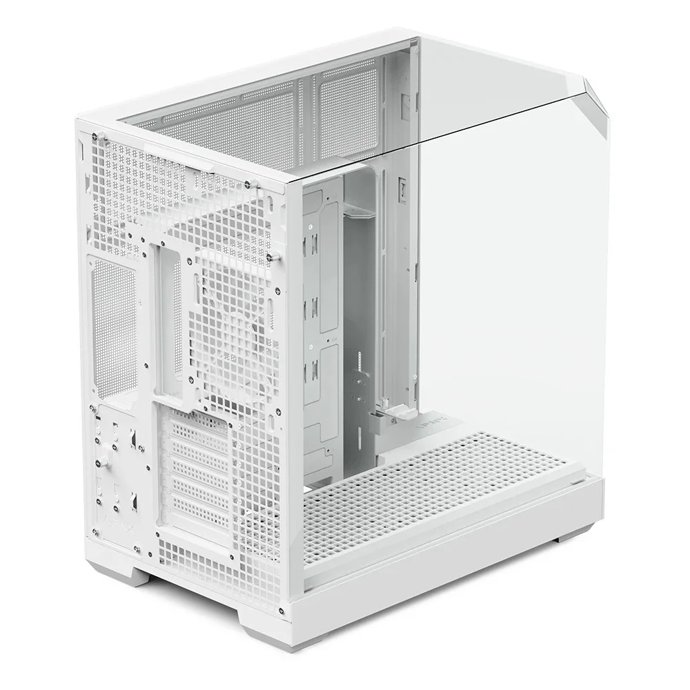 APNX кутия Case ATX - V2-F-WT-v1