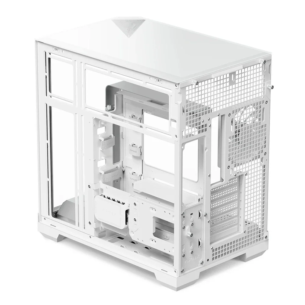 APNX кутия Case ATX - V2-F-WT-v1