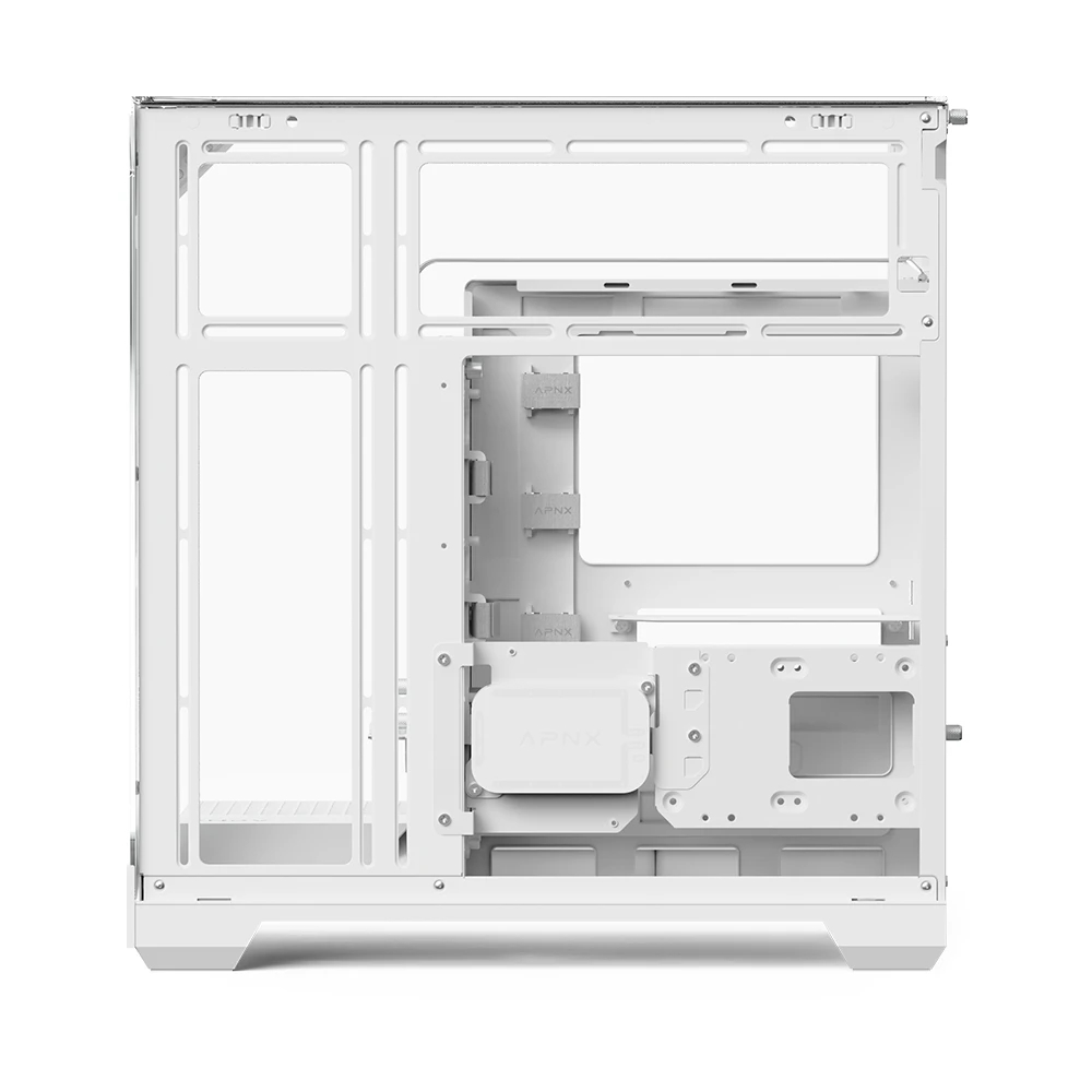 APNX кутия Case ATX - V2-F-WT-v1