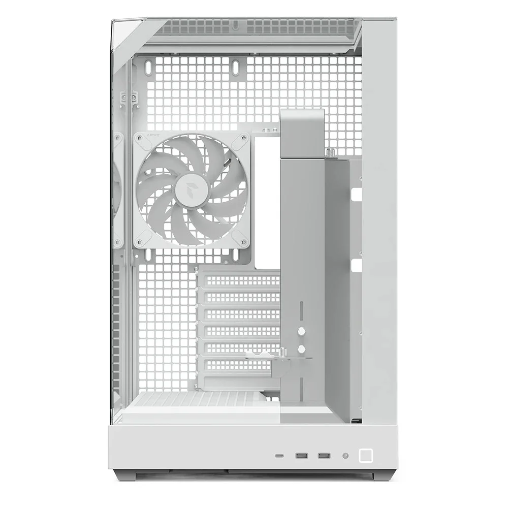 APNX кутия Case ATX - V2-F-WT-v1