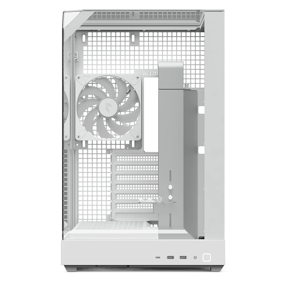 APNX кутия Case ATX - V2-F-WT-v1
