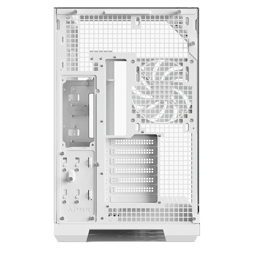 APNX кутия Case ATX - V2-F-WT-v1