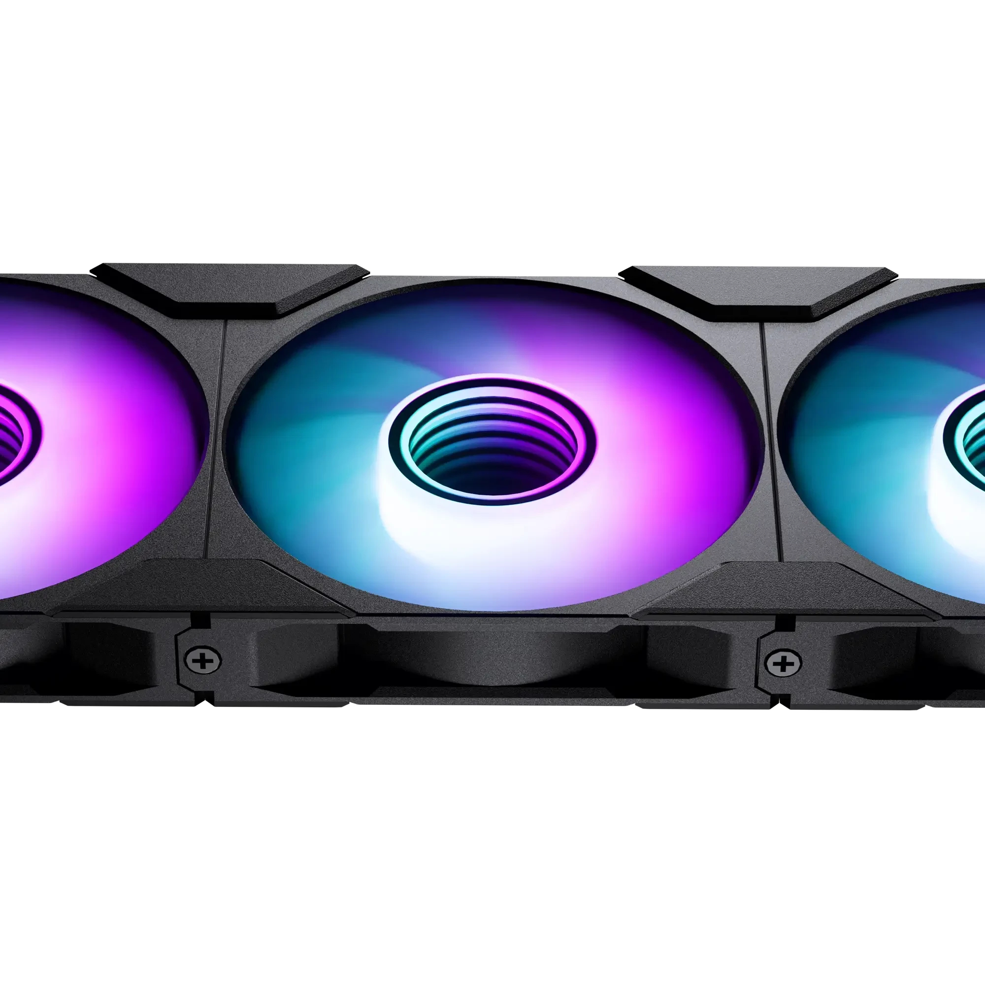 Phanteks вентилатор Fan 120mm - M25G2-120 Reverse aRGB