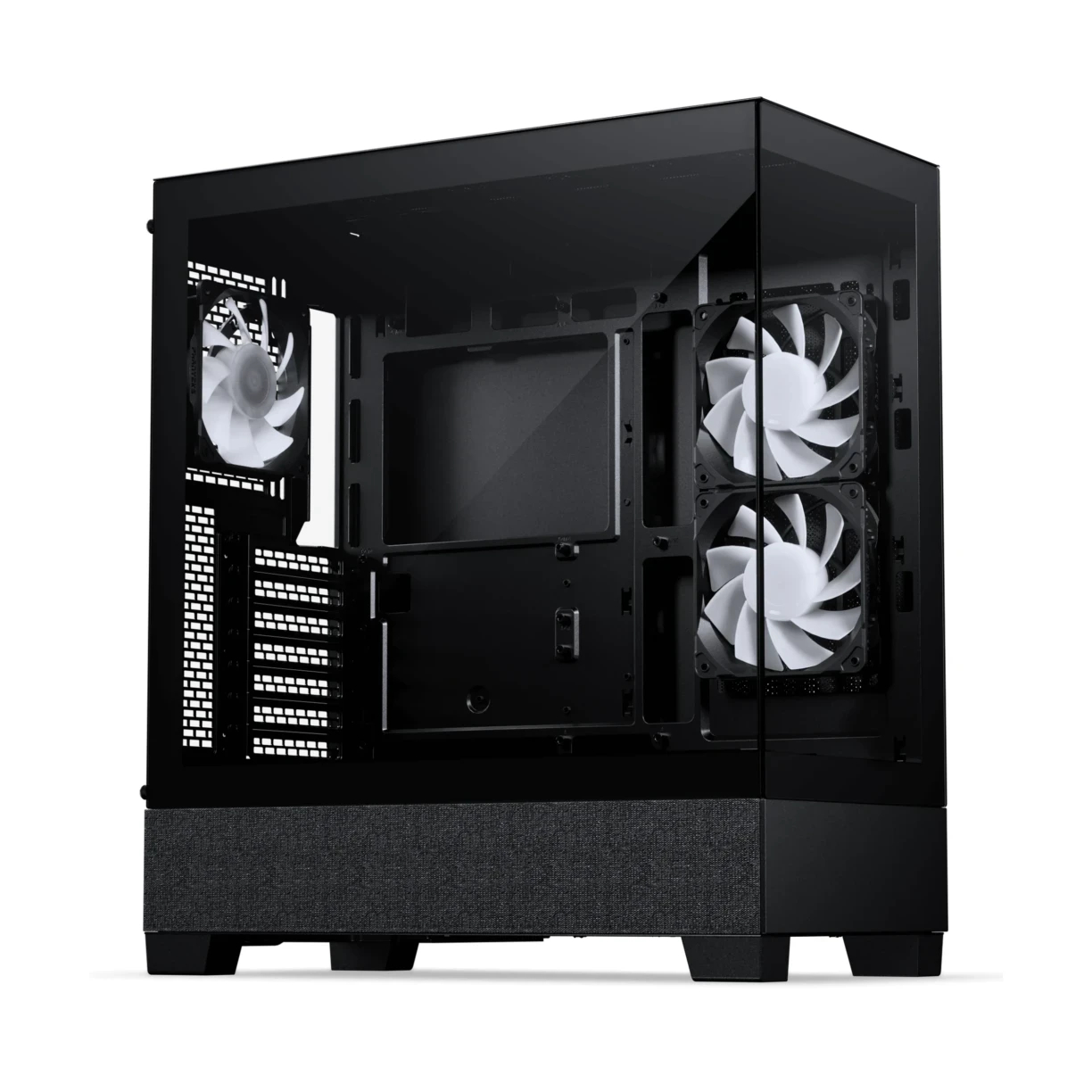 Phanteks Case E-ATX - View Matrix Black