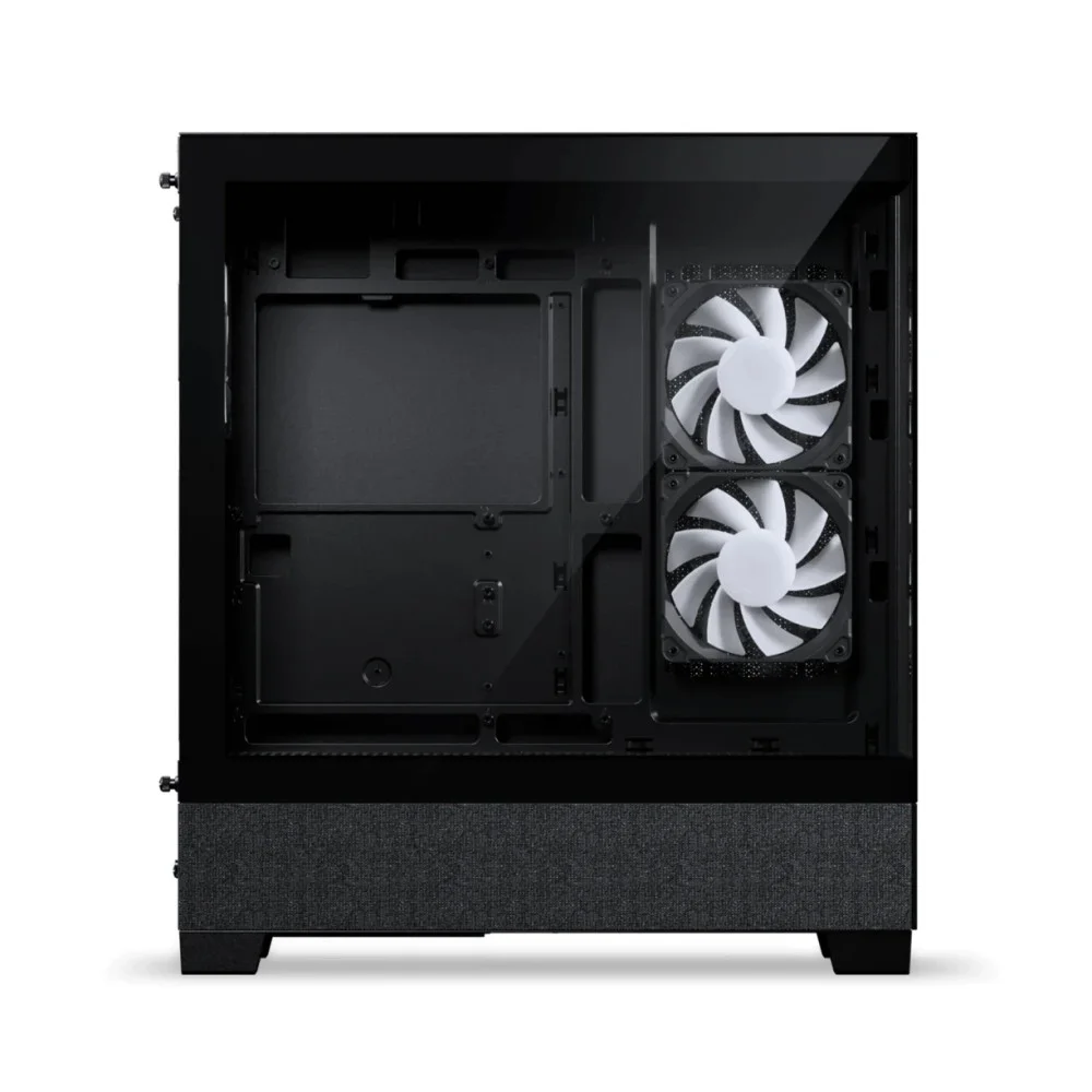 Phanteks Case E-ATX - View Matrix Black