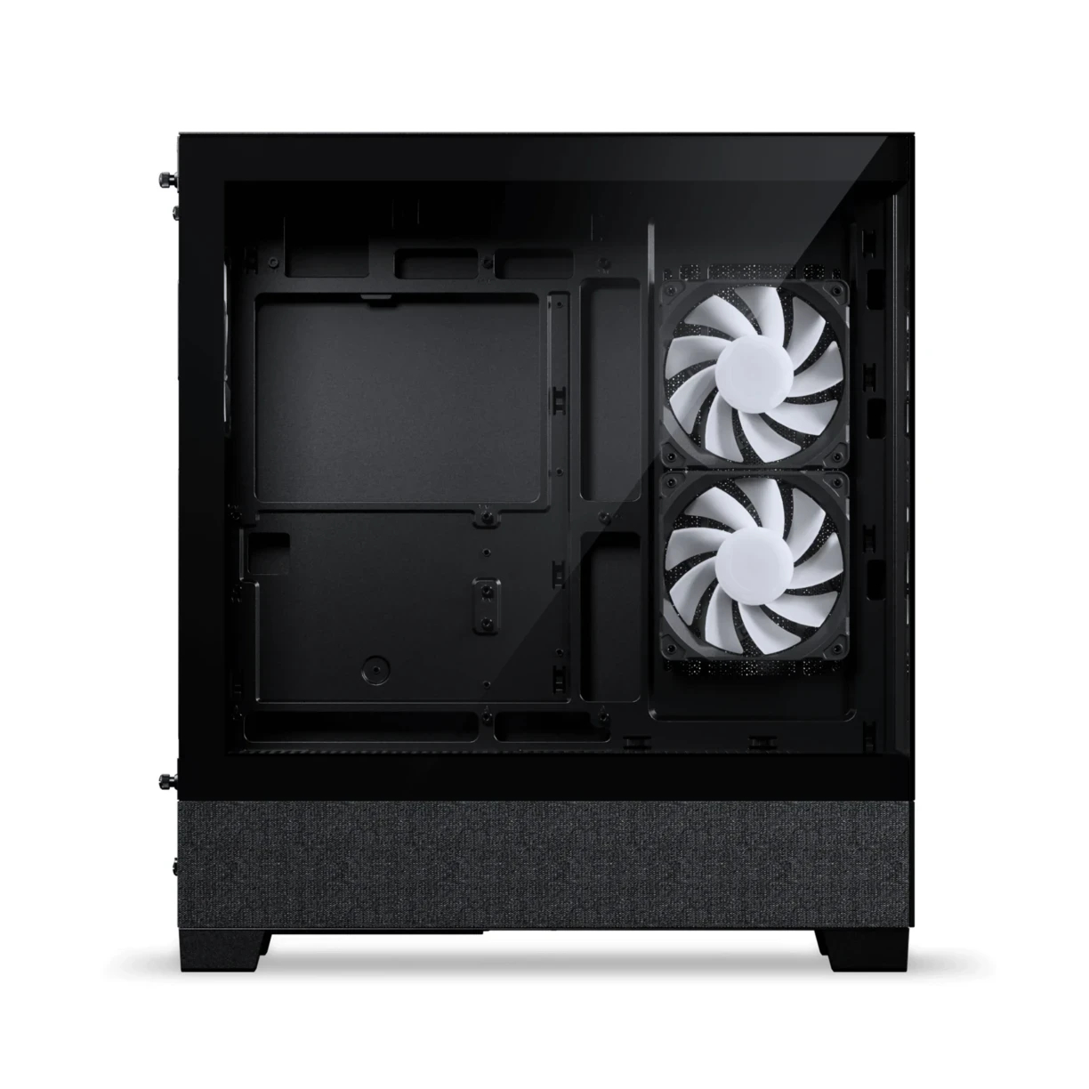 Phanteks Case E-ATX - View Matrix Black