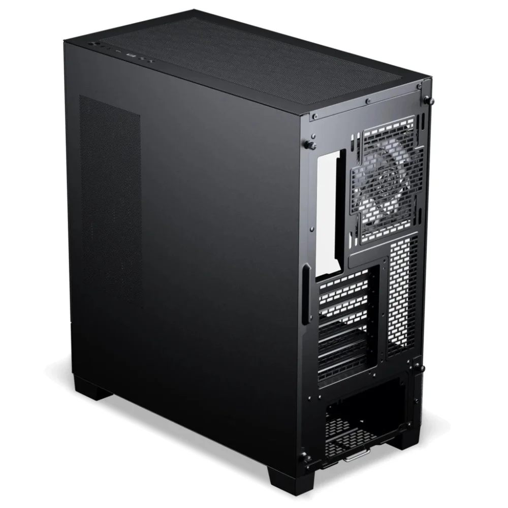 Phanteks Case E-ATX - View Matrix Black