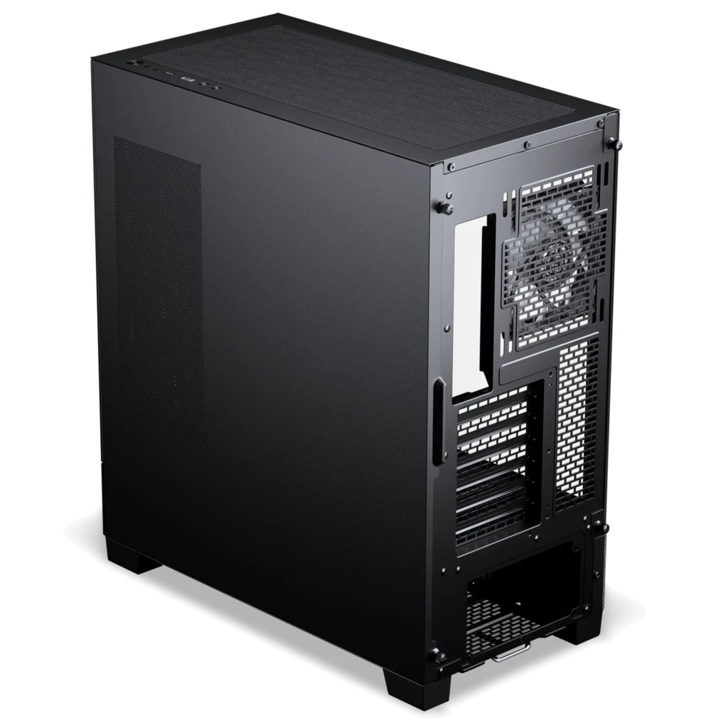 Phanteks Case E-ATX - View Matrix Black